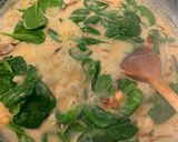 Csicseriborsós “ragu”Vega🍃 recept fázis 3 fotója