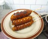 Foto langkah ke 3 dari resep Sosis Bakar.