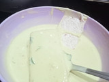 Gembus Goreng Tepung