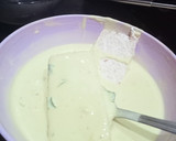 Foto langkah ke 3 dari resep Gembus Goreng Tepung.