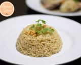 Foto langkah ke 3 dari resep Nasi Ayam Hainam (Andalan).
