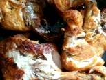 Resep Ayam Gepuk Sambal Bawang a la Warung Pak Gembus oleh 
