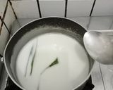 Foto langkah ke 1 dari resep Bubur Sumsum.