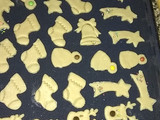 Galletas Navideñas para Regalar