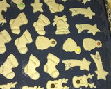 Foto del paso 2 de la receta: Galletas Navideñas para Regalar