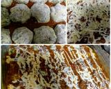 Foto del paso 5 de la receta: Malfattis de Espinaca y Ricota ✨