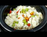 Cara Membuat Nasi Liwet Rice Cooker 8