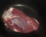 Foto del paso 1 de la receta: Carne a la cacerola
