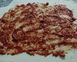 Foto del paso 2 de la receta: Pizza arrollada