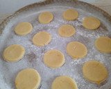 Foto del paso 4 de la receta: Alfajorcitos de Maizena sin manteca