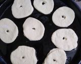 Foto del paso 3 de la receta: Tortas fritas al horno