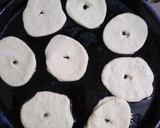 Foto del paso 3 de la receta: Tortas fritas al horno