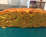 Foto del paso 5 de la receta: Bizcocho de Zanahoria (Carrot cake)