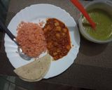 Foto del paso 6 de la receta: Picadillo