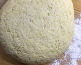 Isteni kakaós csiga recept fázis 3 fotója