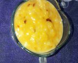 صورة لخطوة 1 من وصفة رز باللبن بطعم القهوه