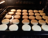 Foto del paso 3 de la receta: Alfajores de maicena