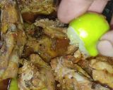 A picture of step 9 of Peshawari Charsi Chicken Karahi.