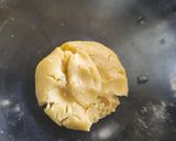 A picture of step 4 of Cardamom stick.