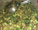 मेथी मलाई (methi malai recipe in Hindi) रेसिपी चरण 7 फोटो