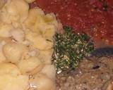 Litti chokha (litti cooked in microwave) recipe step 15 photo