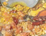 A picture of step 9 of Vidarbha Style Udadache Varan (Urad Aamti).