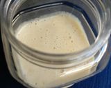 A picture of step 6 of Coconut Sauce.