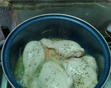 Foto del paso 2 de la receta: Guiso jugoso de pollo🍗