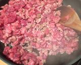 Foto del paso 2 de la receta: Relleno de empanadas de carne