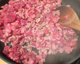 Foto del paso 2 de la receta: Relleno de empanadas de carne