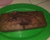 Foto langkah ke 6 dari resep Brownies Kukus.