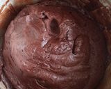 Csokis-kakaós pöffeteg recept fázis 3 fotója