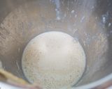 免濾豆漿機之蘑菇濃湯＠Selina Wu的食譜步驟3照片