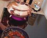 صورة لخطوة 3 من وصفة شوربة ايزوكلين التركية