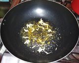 Foto del paso 1 de la receta: Spaguetis en salteado de verduras con camarones