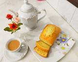 Lemon tea cake without oven without butter recipe step 3 photo