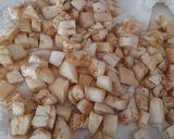 Foto del paso 3 de la receta: Caponata de berenjena