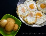 Foto langkah ke 1 dari resep 250. Balado Telur Duet.