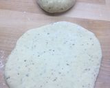 Une image de l'étape 3 de Buns à la viande.