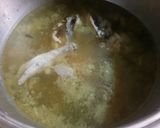 Foto langkah ke 2 dari resep Soto ayam kuah bening.