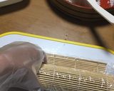Foto del paso 3 de la receta: Japanese Sushi vegano  Variado!