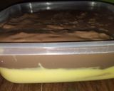Foto del paso 5 de la receta: Postre doble🥳