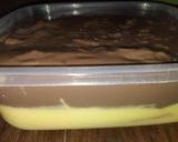 Foto del paso 5 de la receta: Postre doble🥳
