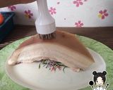 รูปขั้นตอนการทำที่ 3 ของ หมู​กรอบ🐷 สูตร2(กรอบข้ามวันไปเลยจ้าาา🎈