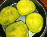 Foto del paso 3 de la receta: Zapallito rellenos