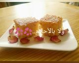 صورة لخطوة 21 من وصفة بسبوسة😍 بطريقة الشيف المبدعة Manolia Rose😍