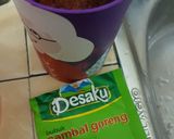 Foto langkah ke 3 dari resep Sambal Goreng Tempe Praktis.