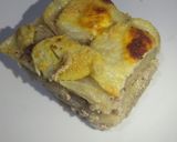 Foto del paso 3 de la receta: Milhojas de papa