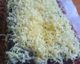 Foto langkah ke 9 dari resep Eggless Chocolate Cake (No Mixer).
