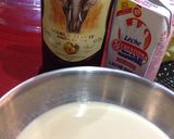Foto del paso 3 de la receta Postre "Tort le coqué"